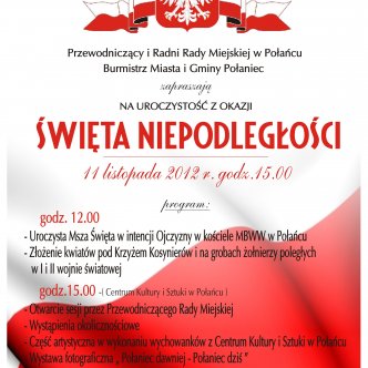 wieto niepodlegoci_2012